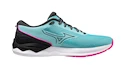 Mizuno Wave Revolt 3 Antigua Sand/Black Oyster/807 C Női futócipő