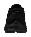 Mizuno Wave Revolt 3 Black/Ebony/Black  Futócipők