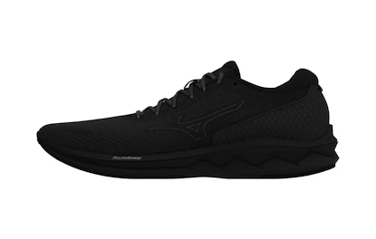 Mizuno Wave Revolt 3 Black/Ebony/Black  Futócipők UK 5