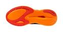 Mizuno Wave Revolt 3 Black/Nasturtium/Cayenne  Férfi futócipő