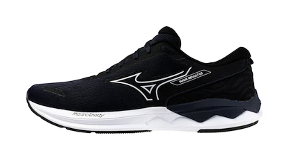 Mizuno Wave Revolt 3 Navy Peony/White/Black  Férfi futócipő UK 7