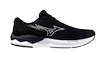 Mizuno Wave Revolt 3 Navy Peony/White/Black  Férfi futócipő UK 7