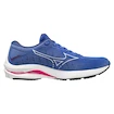 Mizuno  Wave Rider 25 Amparo Blue/White  Női futócipő