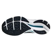 Mizuno  Wave Rider 25 Gibraltar Sea/White  Férfi futócipő