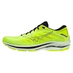 Mizuno  Wave Rider 25 Neo Lime/Ebony  Férfi futócipő