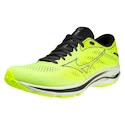 Mizuno  Wave Rider 25 Neo Lime/Ebony  Férfi futócipő