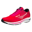 Mizuno  Wave Rider 25 Pink Peacock/White  Női futócipő