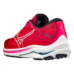 Mizuno  Wave Rider 25 Pink Peacock/White  Női futócipő