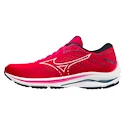 Mizuno  Wave Rider 25 Pink Peacock/White  Női futócipő