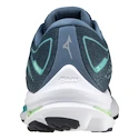 Mizuno  Wave Rider 25 Quarry  Női futócipő