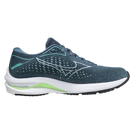 Mizuno Wave Rider 25 Quarry Női futócipő