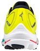 Mizuno  Wave Rider 25 Sunny Lime  Férfi futócipő