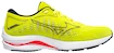Mizuno  Wave Rider 25 Sunny Lime  Férfi futócipő