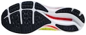 Mizuno  Wave Rider 25 Sunny Lime  Férfi futócipő