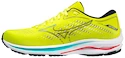 Mizuno  Wave Rider 25 Sunny Lime  Férfi futócipő