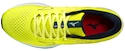 Mizuno  Wave Rider 25 Sunny Lime  Férfi futócipő