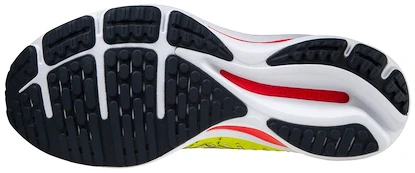Mizuno  Wave Rider 25 Sunny Lime  Férfi futócipő