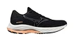 Mizuno Wave Rider 26 D Odyssey Gray/Quicksilver/Salmon Női futócipő