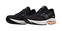 Mizuno Wave Rider 26 D Odyssey Gray/Quicksilver/Salmon Női futócipő