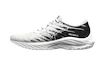 Mizuno  Wave Rider 26 (Kakizome) White/White/Black  Férfi futócipő