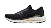 Mizuno  Wave Rider 26 Odyssey Gray/Metallic Gray/Pale Marigold  Férfi futócipő