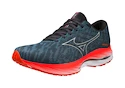 Mizuno  Wave Rider 26 Provincial Blue/Nimbus Cloud/Soleil  Férfi futócipő