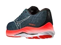 Mizuno  Wave Rider 26 Provincial Blue/Nimbus Cloud/Soleil  Férfi futócipő