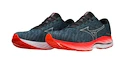 Mizuno  Wave Rider 26 Provincial Blue/Nimbus Cloud/Soleil  Férfi futócipő