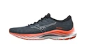 Mizuno  Wave Rider 26 Provincial Blue/Nimbus Cloud/Soleil  Férfi futócipő