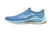 Mizuno  Wave Rider 26 (Roxy) Atomizer/White/Daiquiri Green  Női futócipő