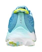 Mizuno  Wave Rider 26 (Roxy) Atomizer/White/Daiquiri Green  Női futócipő