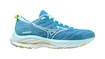 Mizuno Wave Rider 26 (Roxy) Atomizer/White/Daiquiri Green Női futócipő