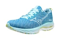 Mizuno Wave Rider 26 (Roxy) Atomizer/White/Daiquiri Green Női futócipő