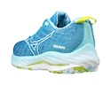 Mizuno Wave Rider 26 (Roxy) Atomizer/White/Daiquiri Green Női futócipő