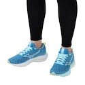 Mizuno  Wave Rider 26 (Roxy) Atomizer/White/Daiquiri Green  Női futócipő