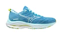 Mizuno Wave Rider 26 (Roxy) Atomizer/White/Daiquiri Green Női futócipő