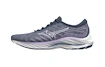 Mizuno Wave Rider 26 Wisteria/White/China Blue Női futócipő