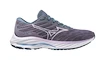 Mizuno  Wave Rider 26 Wisteria/White/China Blue  Női futócipő