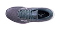 Mizuno  Wave Rider 26 Wisteria/White/China Blue  Női futócipő