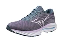 Mizuno  Wave Rider 26 Wisteria/White/China Blue  Női futócipő