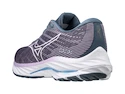 Mizuno  Wave Rider 26 Wisteria/White/China Blue  Női futócipő