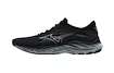 Mizuno  Wave Rider 27 2E Ebony/Illusion Blue/Black  Férfi futócipő