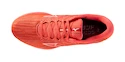 Mizuno  Wave Rider 27 Dubarry/White/Cranberry  Futócipők