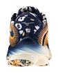 Mizuno Wave Rider 27 (Roxy) Naval Academy/White/Peach fuzz Női futócipő