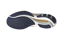 Mizuno  Wave Rider 27 Snow White/Nightshadow Blue/Coral Reef  Női futócipő