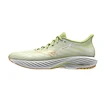 Mizuno  Wave Rider 28 Mizuno Neo Lime / Flax / Mizuno Snow White  Női futócipő UK 7,5