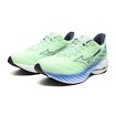 Mizuno  Wave Rider 28 Neo Mint/Frontier Blue/Vintage  Férfi futócipő