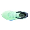 Mizuno  Wave Rider 28 Neo Mint/Frontier Blue/Vintage  Férfi futócipő