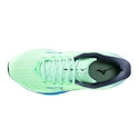 Mizuno  Wave Rider 28 Neo Mint/Frontier Blue/Vintage  Férfi futócipő