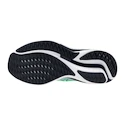 Mizuno  Wave Rider 28 Neo Mint/Frontier Blue/Vintage  Férfi futócipő